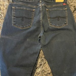 Great pair of LUCKY Brand jeans